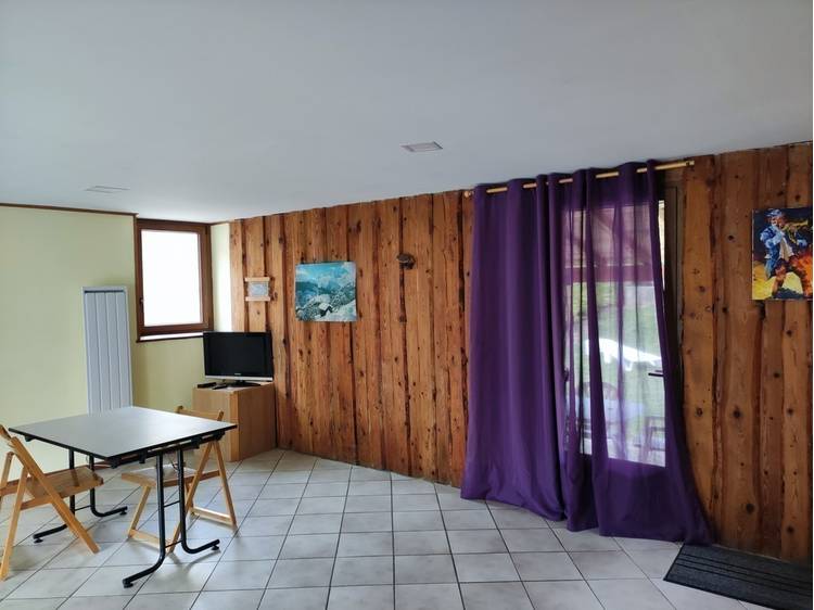 Photo 17 Gîte de La Peyrouse - de 2 à 15 pers