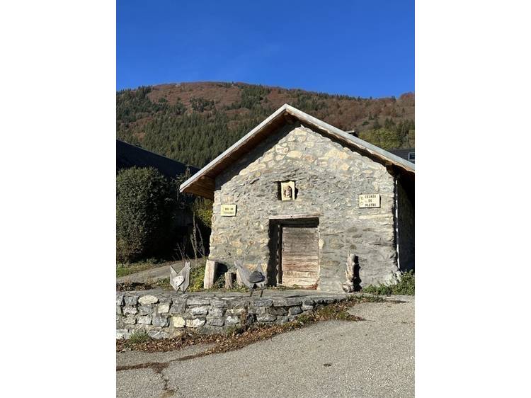 Photo 21 Gîte de La Peyrouse - de 2 à 15 pers