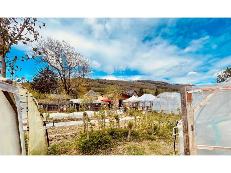 Photo 6 La ferme des Vents