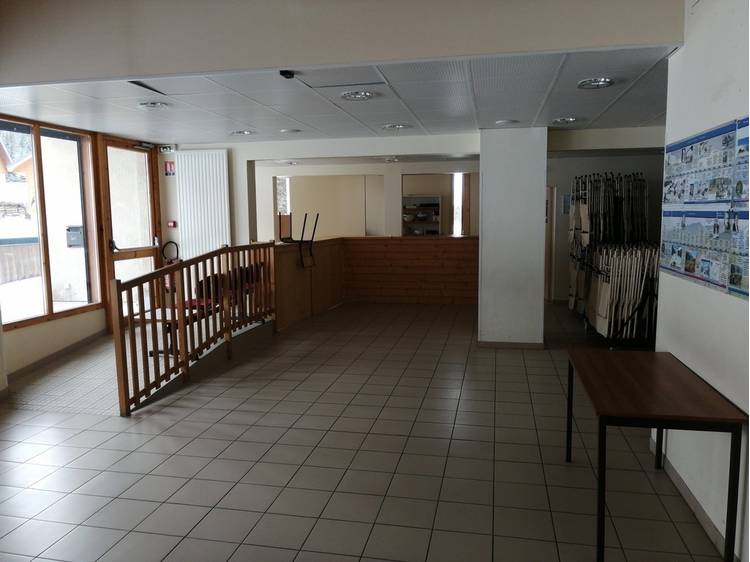 Photo 6 Salle du Chardon Bleu