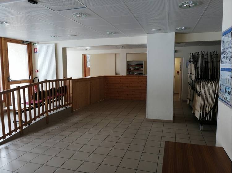 Photo 7 Salle du Chardon Bleu