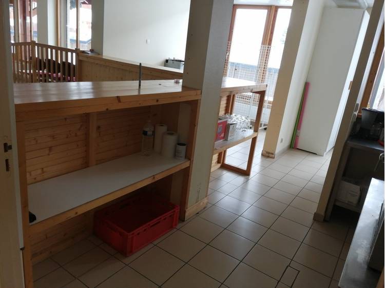 Photo 8 Salle du Chardon Bleu