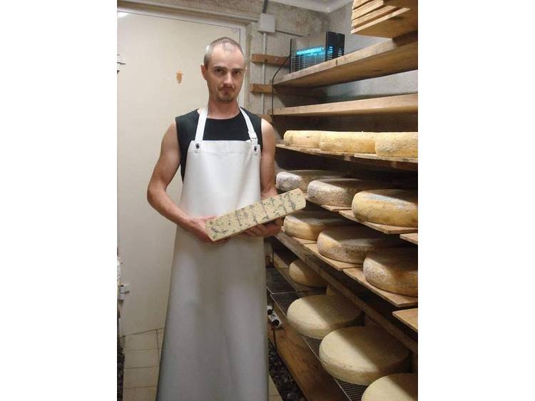 Photo 5 Gaec Normand - Fromagerie des Lacs