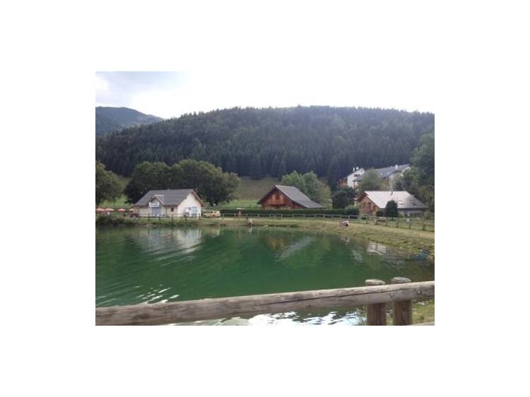 Photo 8 Chalet l'Oasis - 10 pers - 3 flocons AGS Confort
