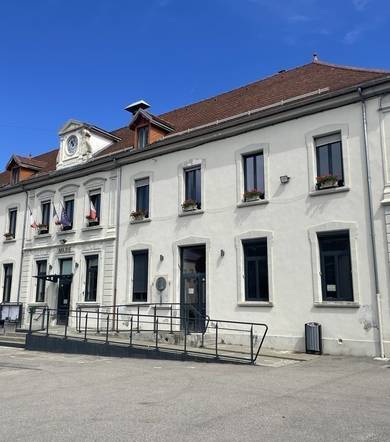 Parcours d'orientation patrimoine adulte La Motte d'Aveillans