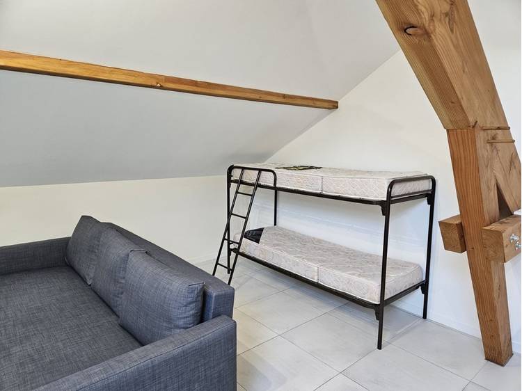 Photo 1 Studio le Tabor - 2/3 personnes