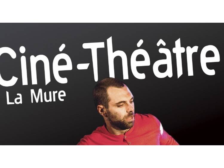 Photo 6 La Mure Cinéma Théâtre