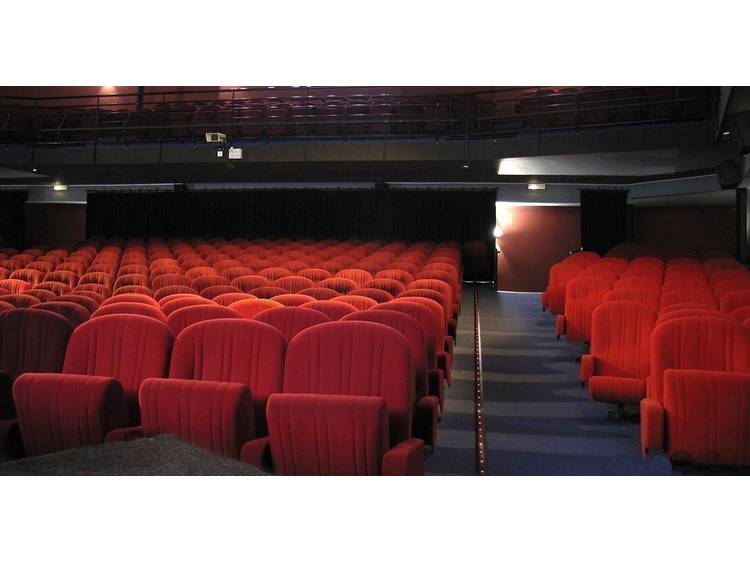 Photo 4 La Mure Cinéma Théâtre