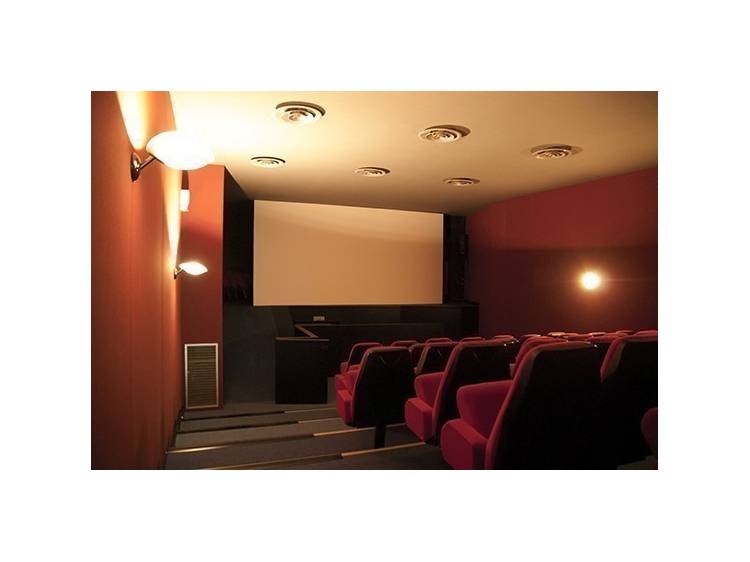 Photo 5 La Mure Cinéma Théâtre