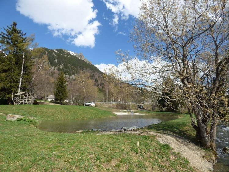 Photo 2 Espace baignade enfant