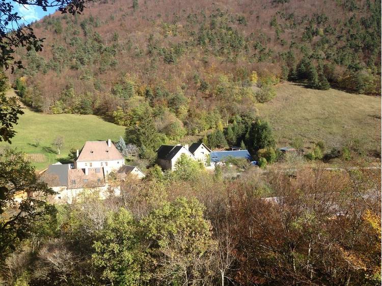 Photo 10 Au Fil des Saisons - Gîte de Groupe -  25 à 30 pers