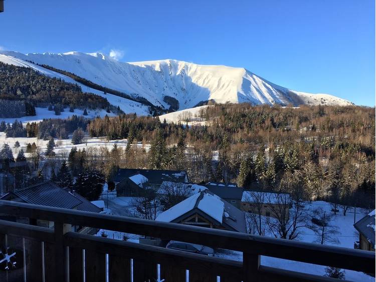 Photo 3 Chalet Les Flocons - 10 personnes - Brun C - 3 flocons AGS Confort