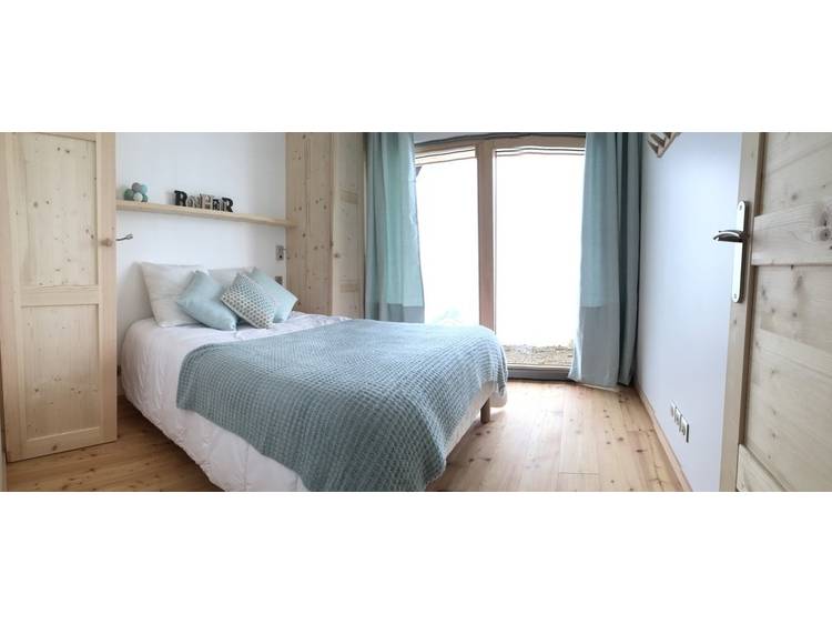 Photo 6 Chalet Les Flocons - 10 personnes - Brun C - 3 flocons AGS Confort