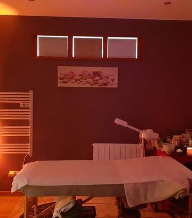 Un instant pour soi - Spa de Valbonnais