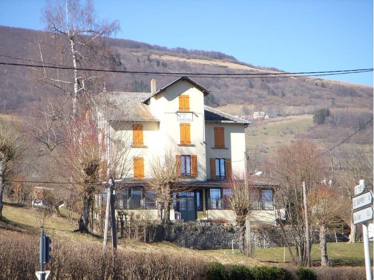 Photo 1 Le relais de Chantelouve