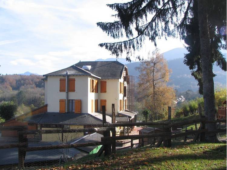 Photo 2 Le relais de Chantelouve
