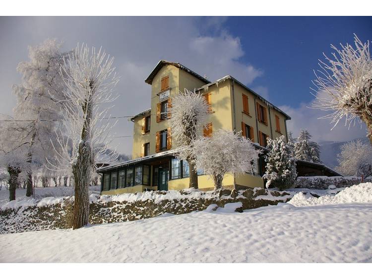 Photo 4 Le relais de Chantelouve