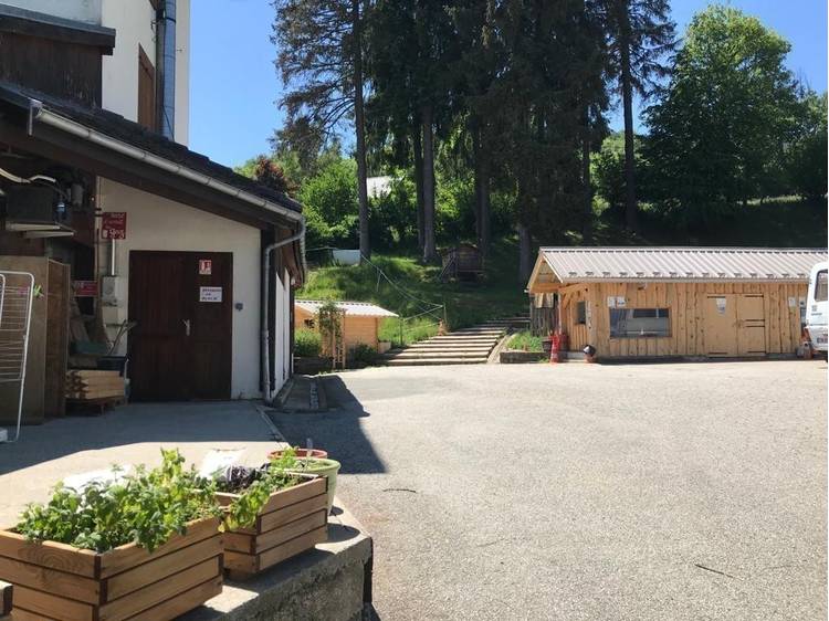 Photo 5 Le relais de Chantelouve