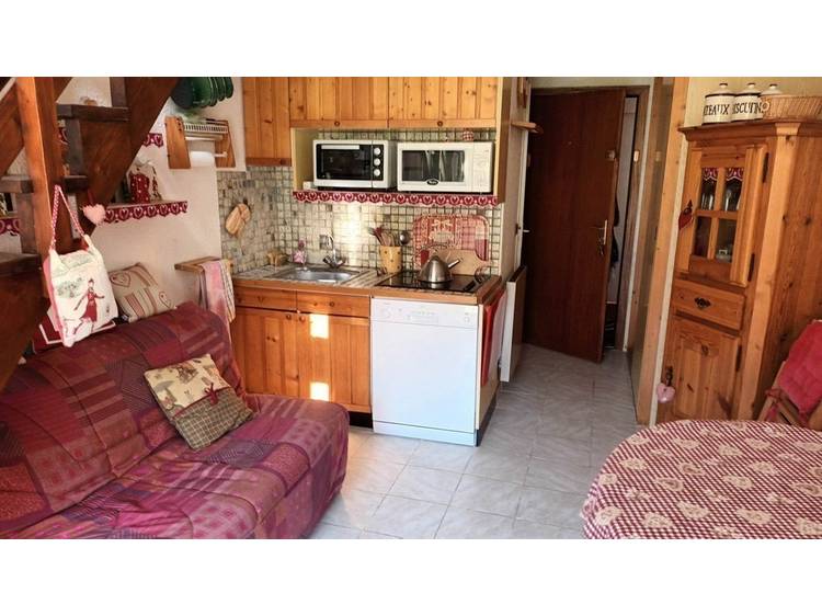 Photo 1 Appartement - DOYON Grizzli 3 - 304 - 6 personnes