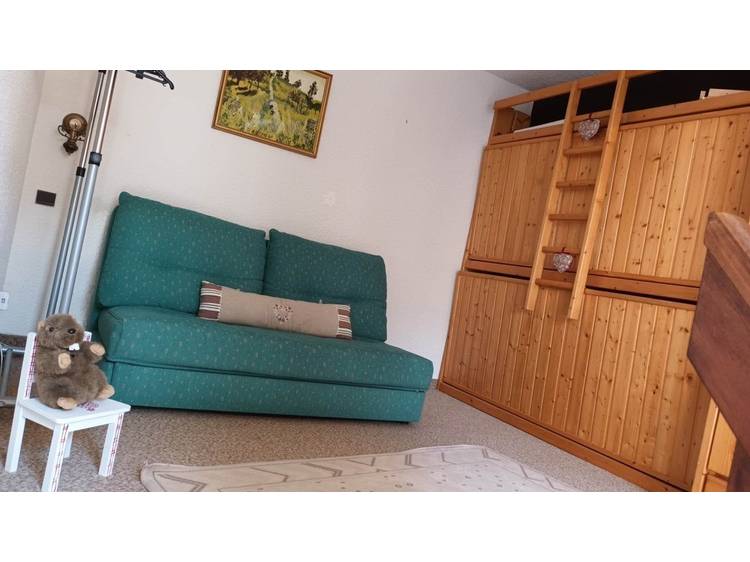 Photo 5 Appartement - DOYON Grizzli 3 - 304 - 6 personnes