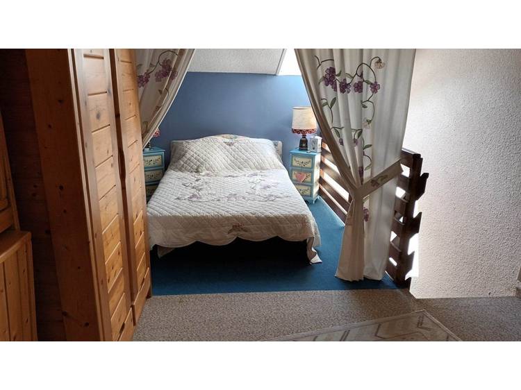 Photo 6 Appartement - DOYON Grizzli 3 - 304 - 6 personnes