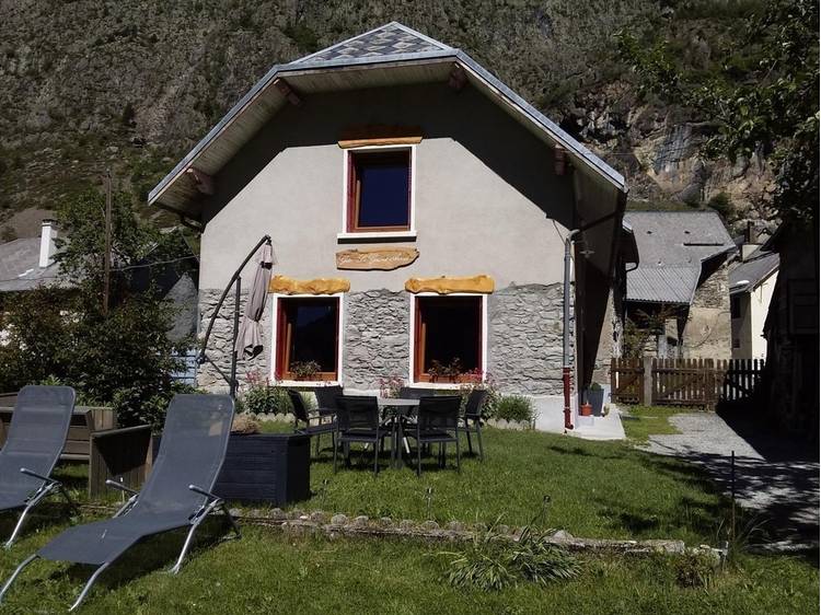 Photo 26 Gîte Le Grand Armet - 4 pers -Chantelouve