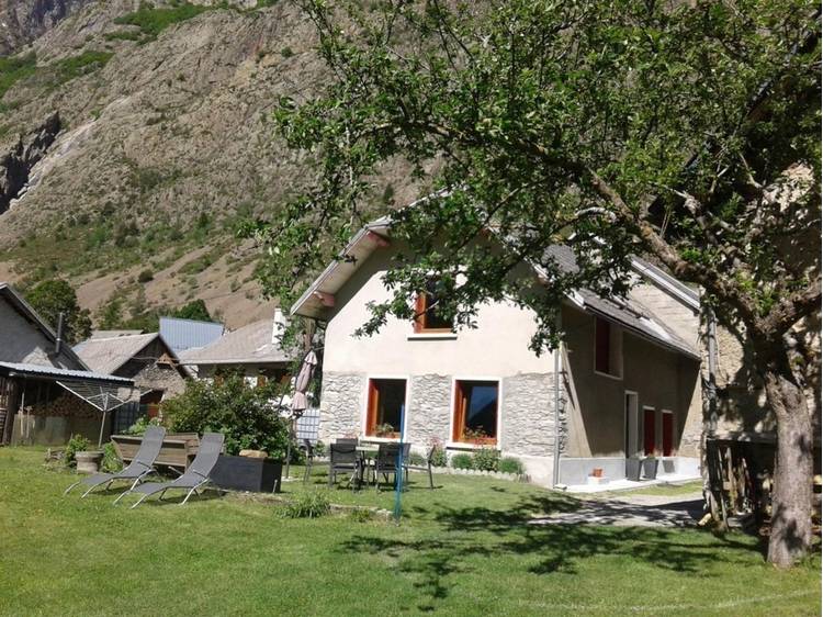Photo 25 Gîte Le Grand Armet - 4 pers -Chantelouve