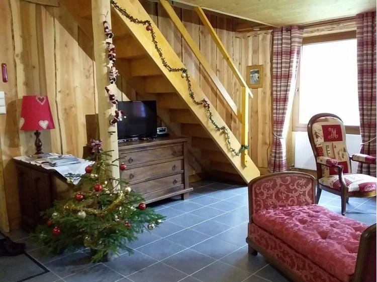 Photo 27 Gîte Le Grand Armet - 4 pers -Chantelouve