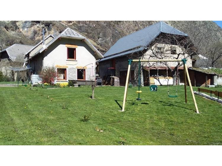 Photo 37 Gîte Le Grand Armet - 4 pers -Chantelouve