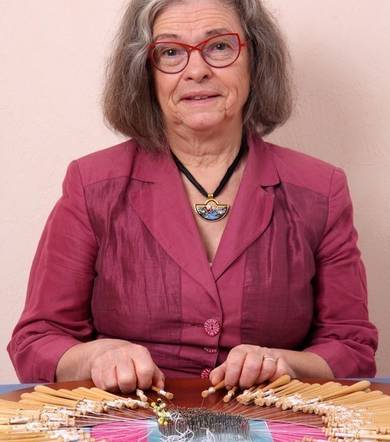 Association Carrefour des Arts Traditionnels