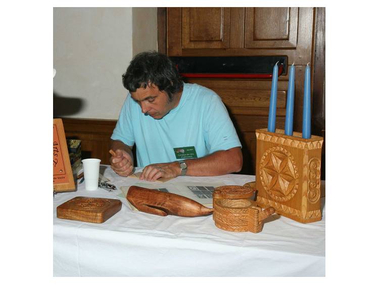 Photo 5 Association Carrefour des Arts Traditionnels