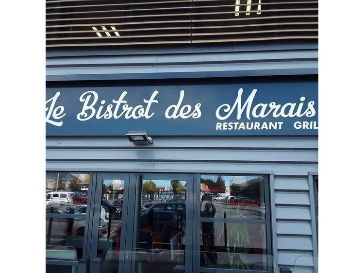 Photo 1 Le bistrot des marais