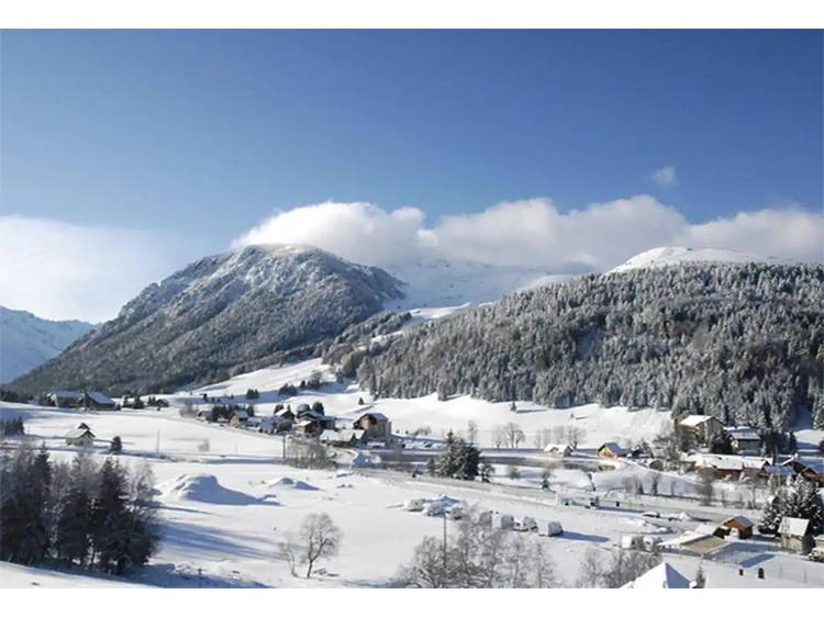 Photo 6 Chalet Familial pour 9 personnes  - Classé 4 étoiles meublé de tourisme