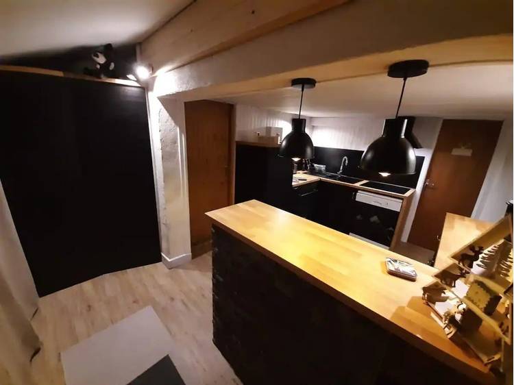 Photo 9 Chalet Familial pour 9 personnes  - Classé 4 étoiles meublé de tourisme