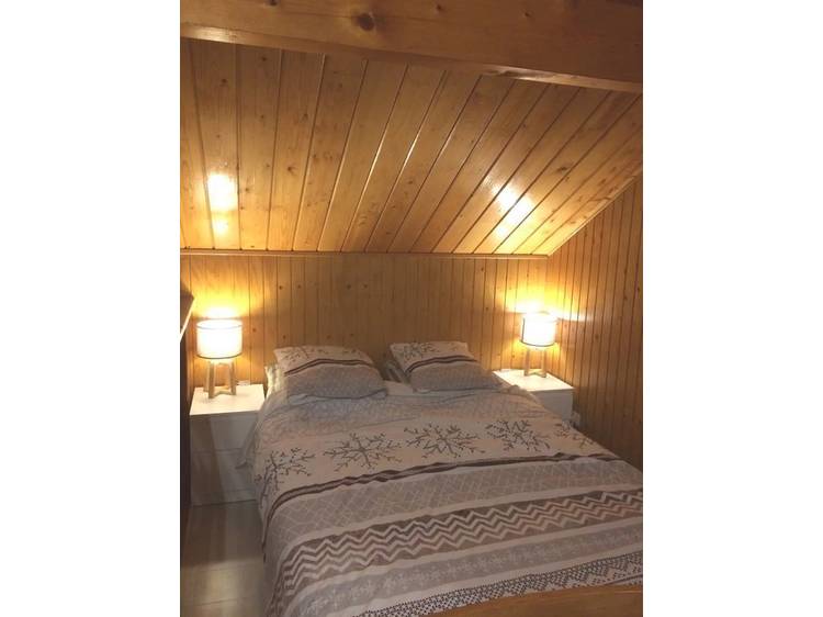 Photo 13 Chalet Familial pour 9 personnes  - Classé 4 étoiles meublé de tourisme