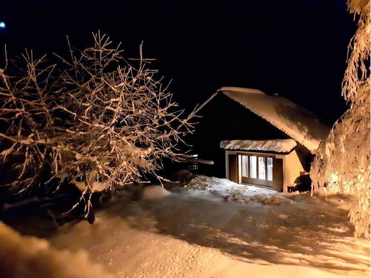 Photo 14 Chalet Familial pour 9 personnes  - Classé 4 étoiles meublé de tourisme