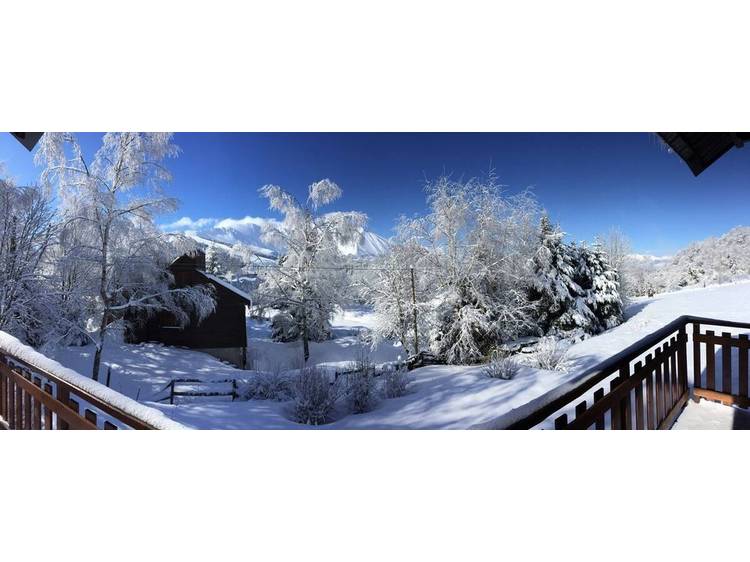 Photo 15 Chalet Familial pour 9 personnes  - Classé 4 étoiles meublé de tourisme