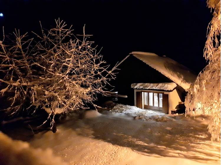 Photo 3 Chalet Familial pour 9 personnes  - Classé 4 étoiles meublé de tourisme