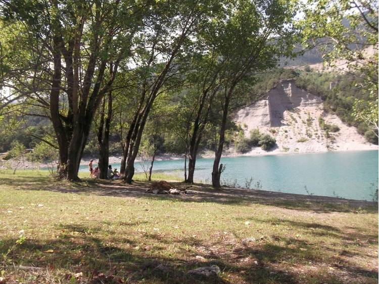 Photo 22 Le Mas du Lac - Lou Maseou - 2 à 3 pers.