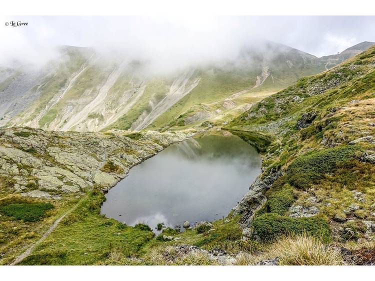 Photo 2 Lac Charlet