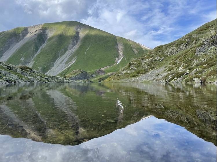 Photo 3 Lac Charlet