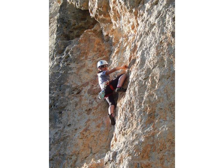 Photo 3 Bureau des Guides du Mont Aiguille