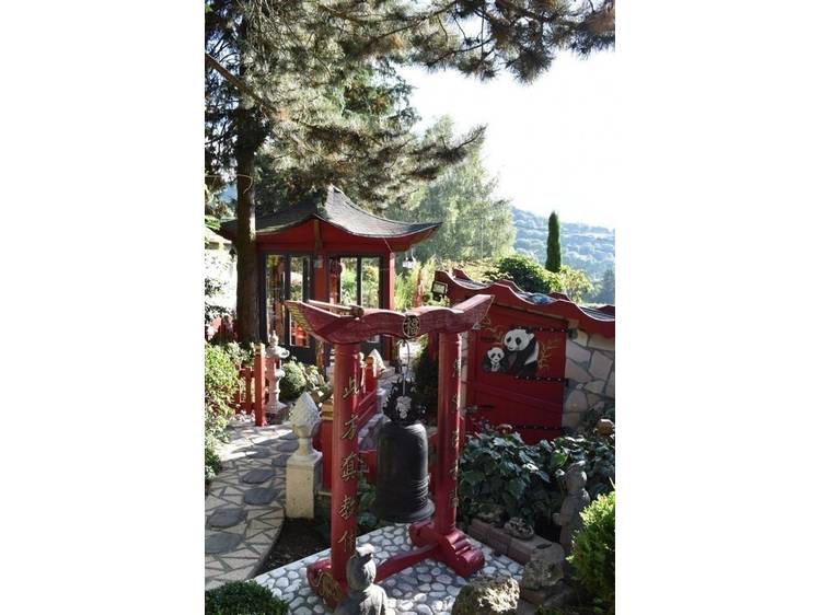 Photo 76 Au Printemps Japonais - de 2 à 6 pers
