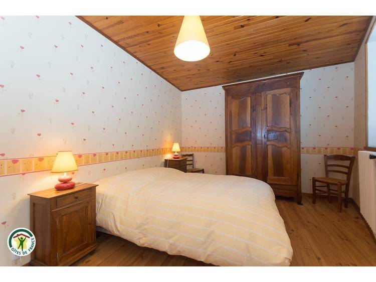 Photo 12 Chez Dany 7 personnes FAURE - FERIOL