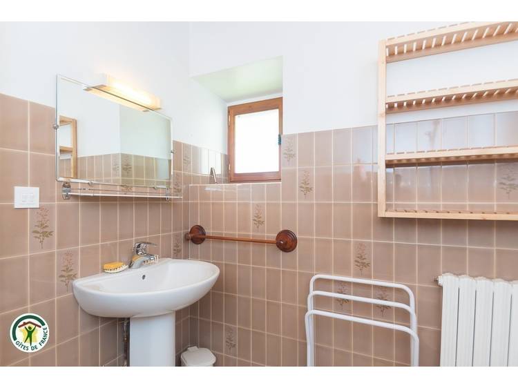 Photo 15 Chez Dany 7 personnes FAURE - FERIOL