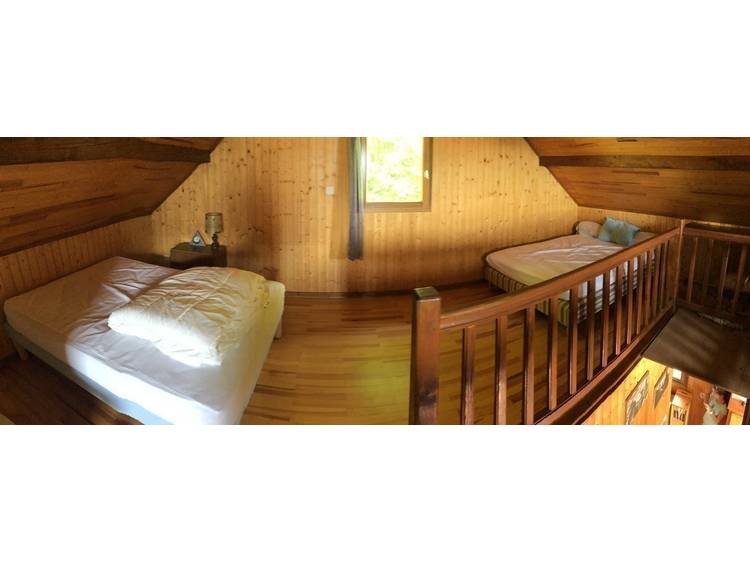 Photo 2 Chalet 12 personnes - LAURENTI Carla - 1 Flocon AGS Confort