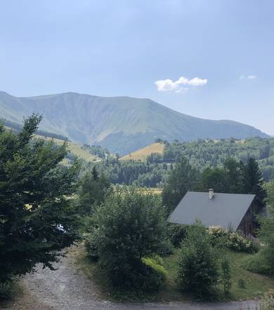 Chalet 12 personnes - LAURENTI Carla - 1 Flocon AGS Confort