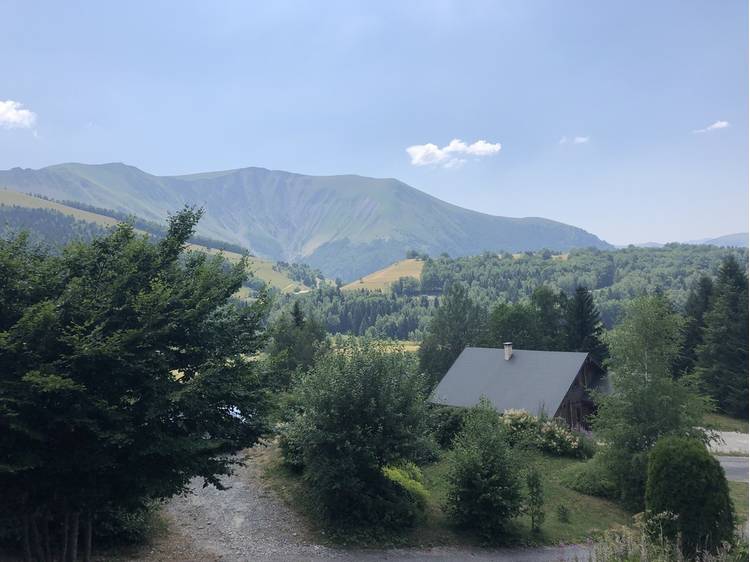 Photo 1 Chalet 12 personnes - LAURENTI Carla - 1 Flocon AGS Confort