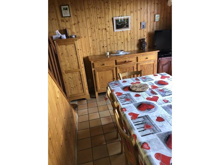 Photo 4 Chalet 12 personnes - LAURENTI Carla - 1 Flocon AGS Confort