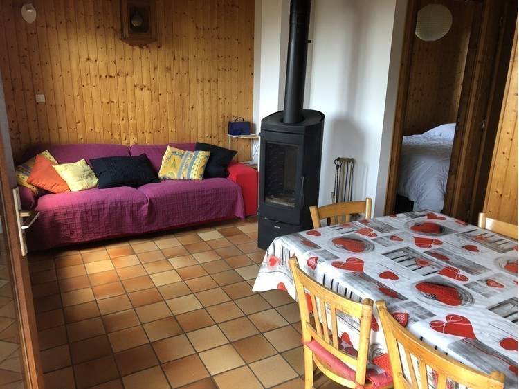 Photo 5 Chalet 12 personnes - LAURENTI Carla - 1 Flocon AGS Confort